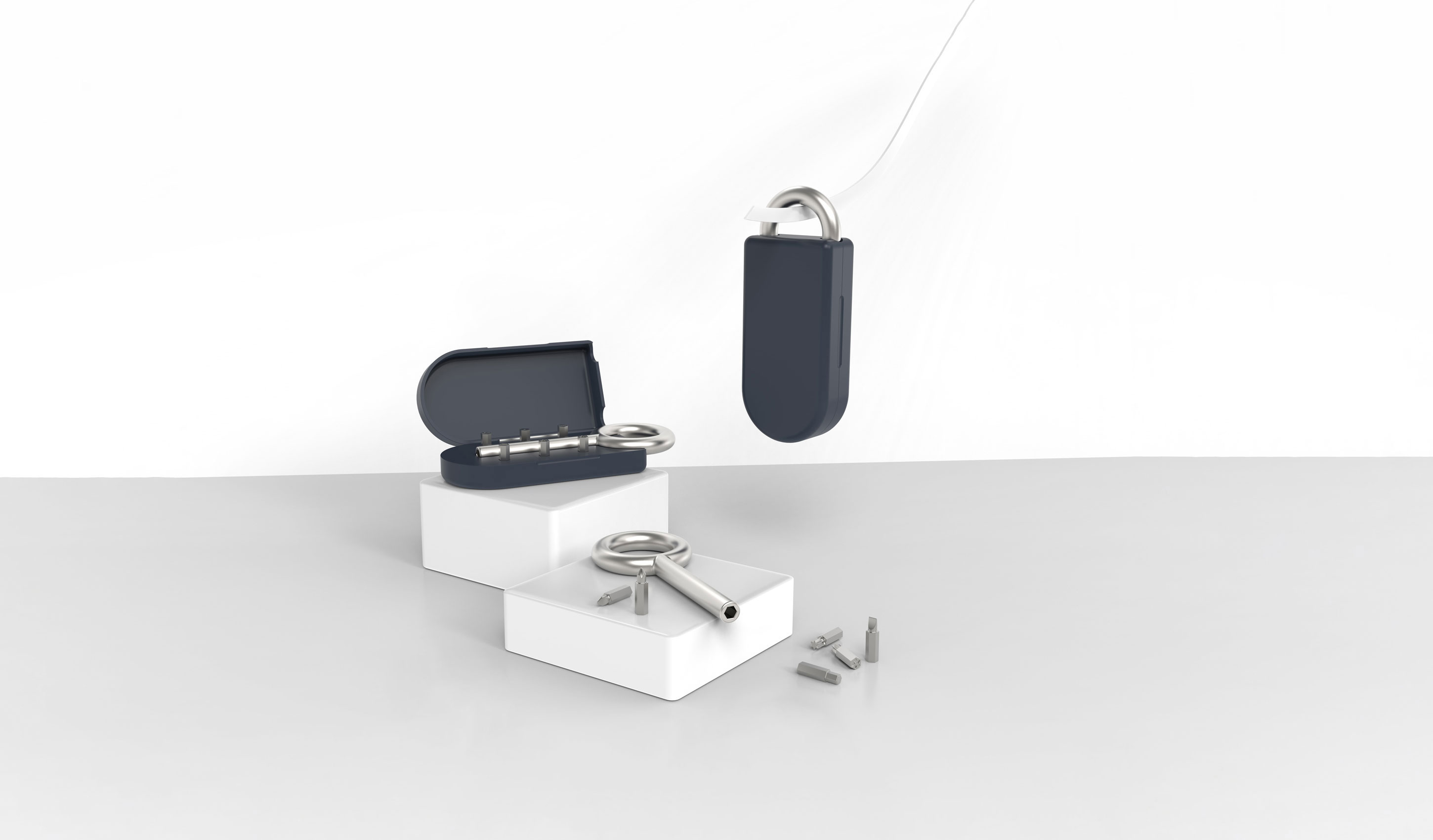 hookable, designed by Maiara Raisa Reisdorfer (Sentisina GmbH)