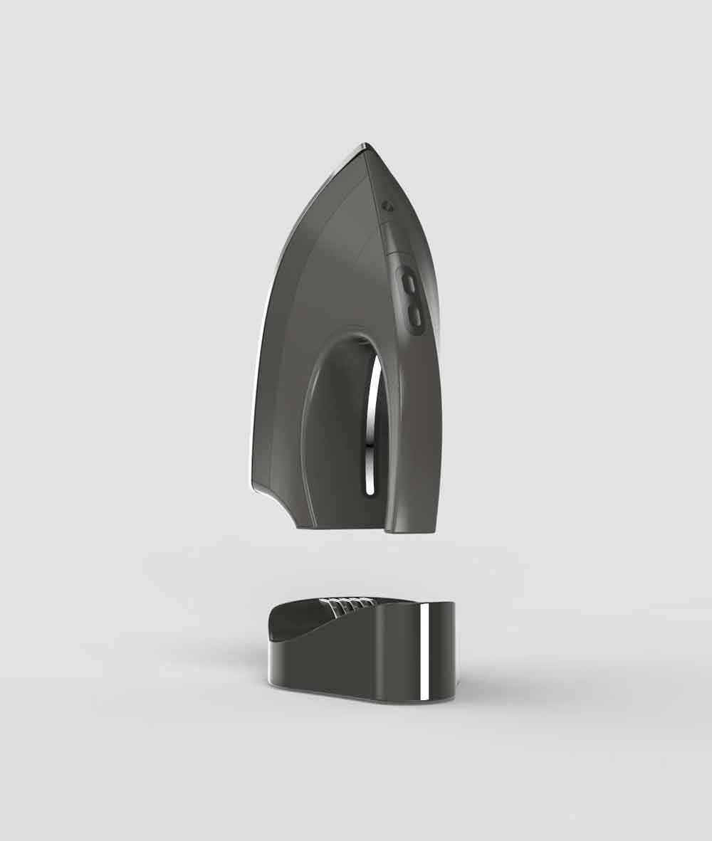 infinity, designed by Michael Satz (sentisina design studio)