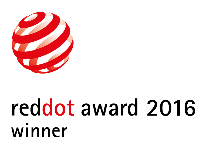 reddot 2016