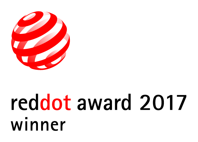 reddot 2017