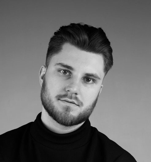 Niklas Woyt