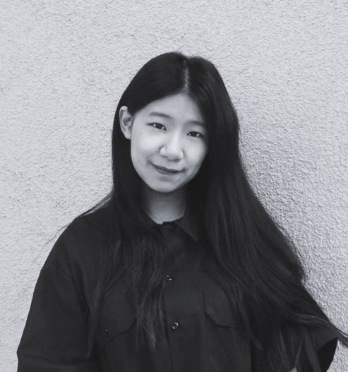 Yaxxy Wong